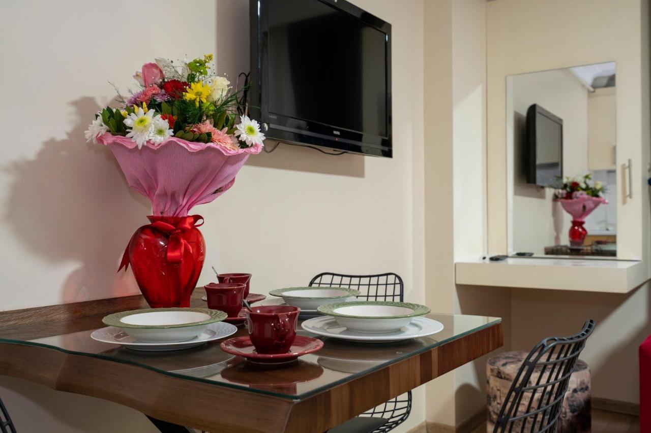 Taksim Fidan Suite Istanboel Buitenkant foto